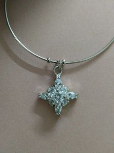 crystal bracelet ❄️