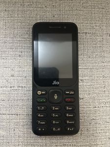 Jio Mobile Phone 4g