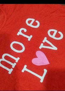 New T Shirt