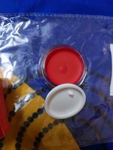 Swiss Beauty Lip N Cheek Tint Rose Apple