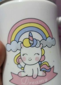 Unicorn Dreamy Mug