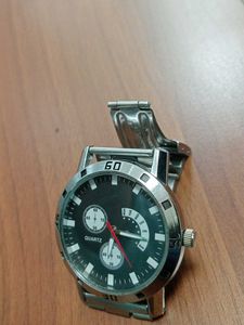 Quartz Watch