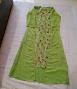 Party Wear Kurti