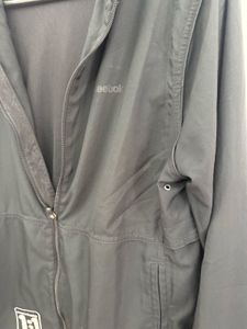 Reebok Black Jacket