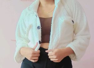 Jacket, Over Coat