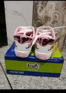 3 pairs Cute footwear