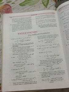 Pradeep Class 12 Fundamental Physics Vol 2 Boards Cbse