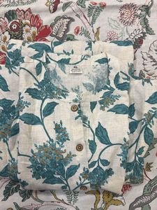 Women’s Cotton Kurta
