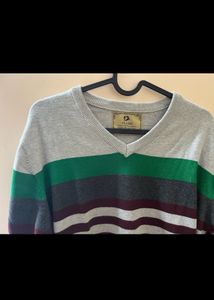 Men Sweat T Shirt