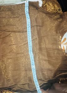 Brown Suit