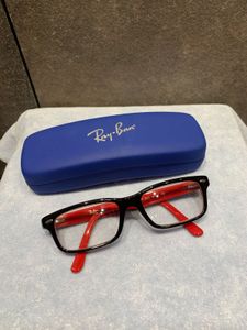 Ray-Ban Eyeglasses For Tweens & Teenagers