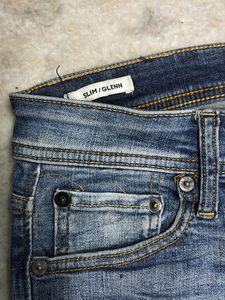 Original Jack&amp;Jones Navy Blue Jeans