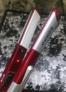 Hair Straightener