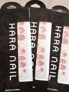 Nail Stickers