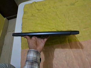 Heavy Lenovo Gaming Mate Black Laptop