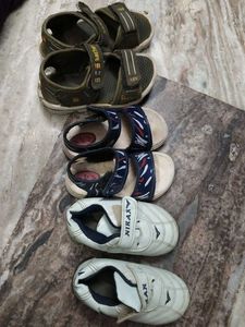 Babygirl Footwear