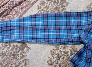 Regular Fit Shirt For Women 👕