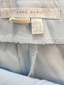 Zara Formal Pant