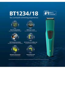 New Sealed Philips Beard Trimmer