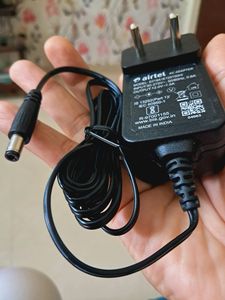 New Airtel DISH TV ADAPTOR
