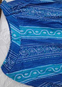 Aks Lehenga Choli And Dupatta