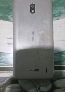 Cracked Screen Mobile