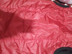 Women&#39;s warm Jacket