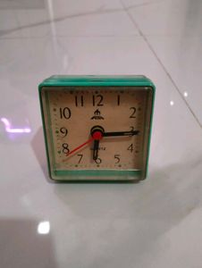 Alarm Clock ⏰  Fully Working