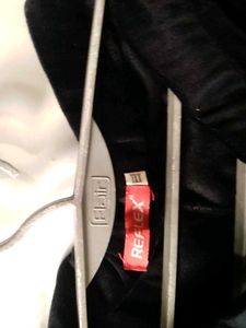 Black Pant Stylish