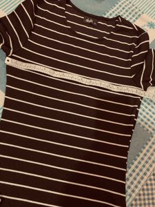 Fitted Top