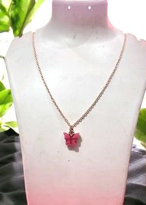 CHOOSE ANY NECKLACE