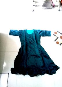 An Home Made Top