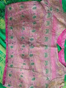 Lehenga Choli Set