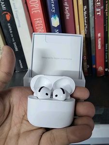 Apple Airpods Generation 4