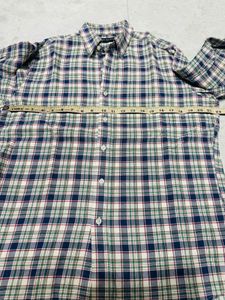 Check Shirt By Nc Picks