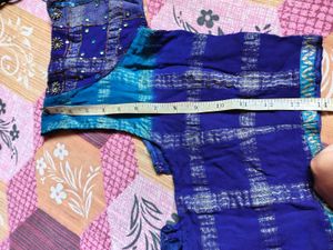 Beautiful Work Blouse