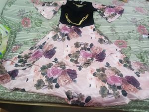 Festiv Gown