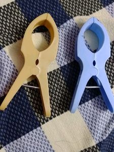 Saree Prepleating Clips And Belt