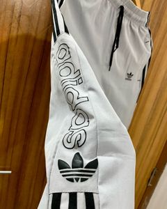 ADIDAS Straight Fit Track Pant