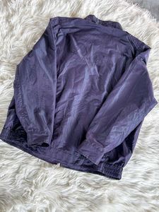 Vintage Full Zip Jacket