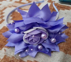 Flower Headband Bundle