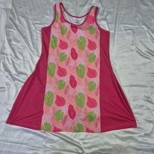 Clovia Swimsuit Padded