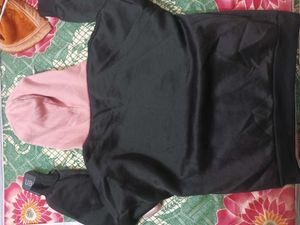 oversized Sweatshirt