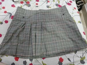 Korean Short Skirt