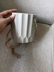 Home Center Hanging Planter