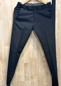 Men&#39;s Black Dress Pants