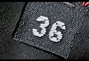 New Solid Pattern Blazer