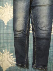 Man Jeans (Good)(Fix Price)