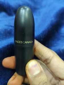 Faces Canada Lipstick-Fuschia Wave 02