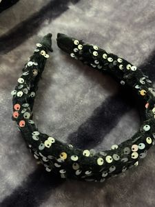 This Is Like New And Stylish Hair Band